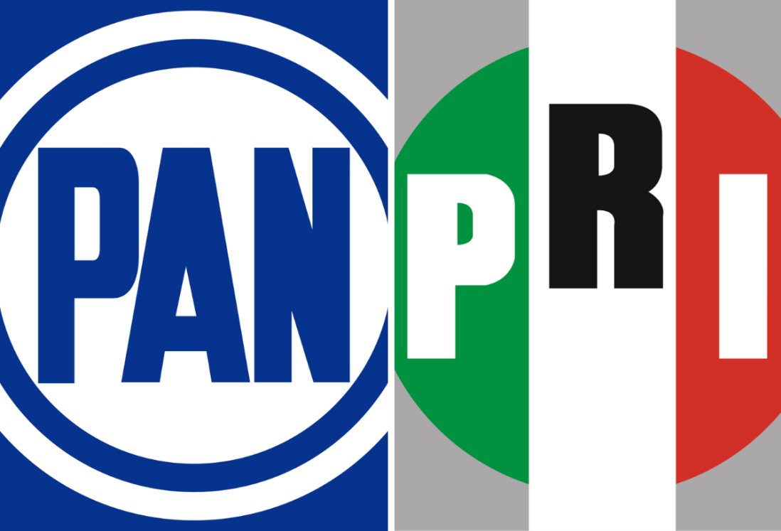 PRI y PAN no están en extinción pese a resultados en Veracruz, afirma Carlos Ronzón