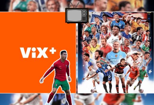VIX: estos son los partidos que transmitirá del Mundial de Clubes 2025