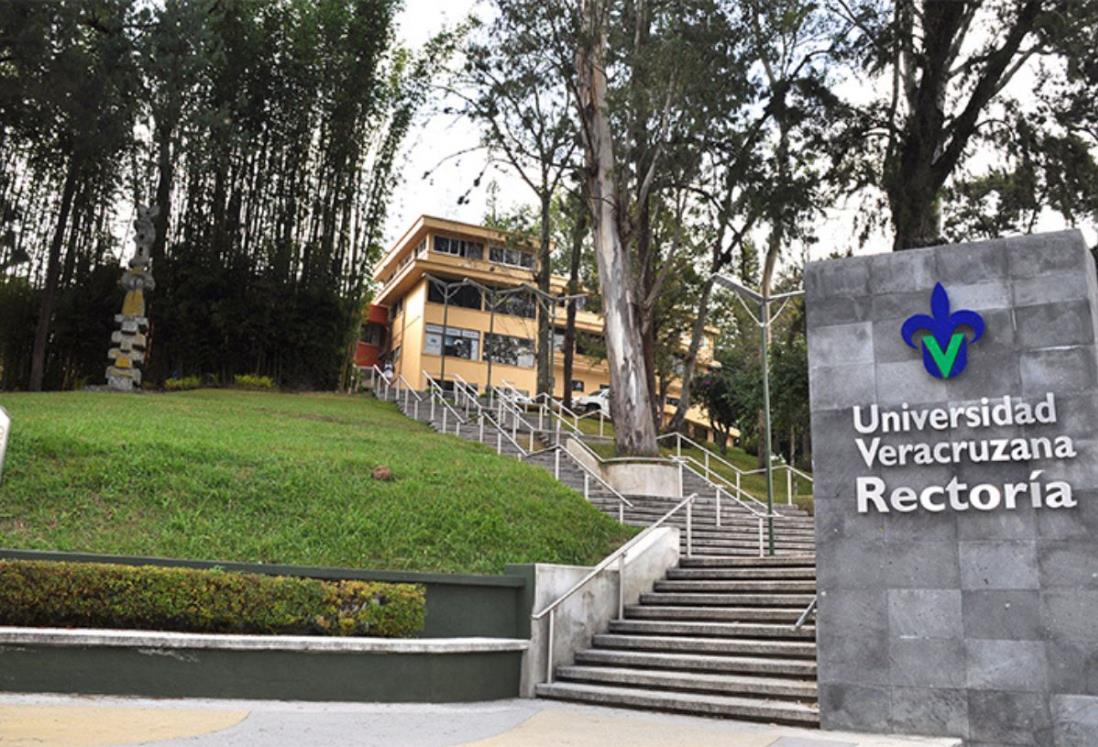 Piden exmiembros de la junta de Gobierno de la UV que se publique convocatoria para elegir rector