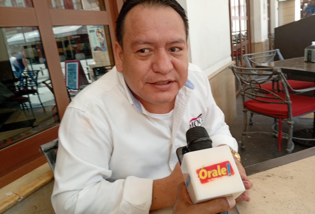Piden reglas para el consumo y pago de luz en Veracruz ante las altas temperaturas