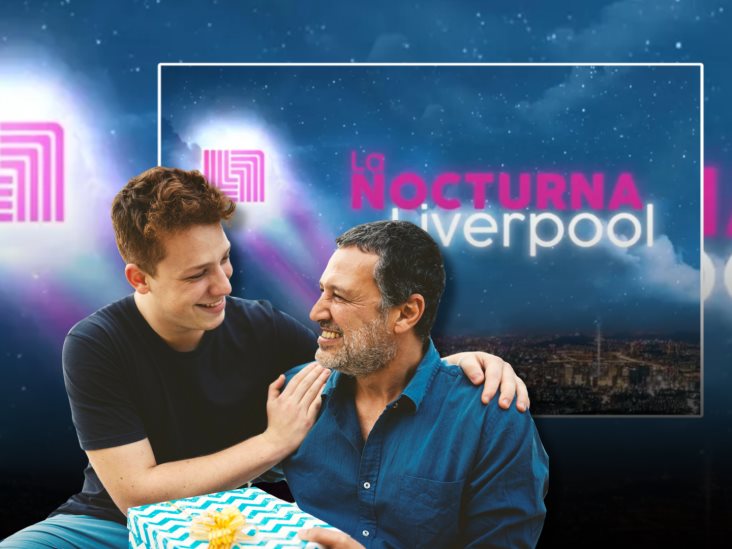 Venta Nocturna Liverpool por Día del Padre 2025 ¿Cuándo es y a qué hora inicia? 