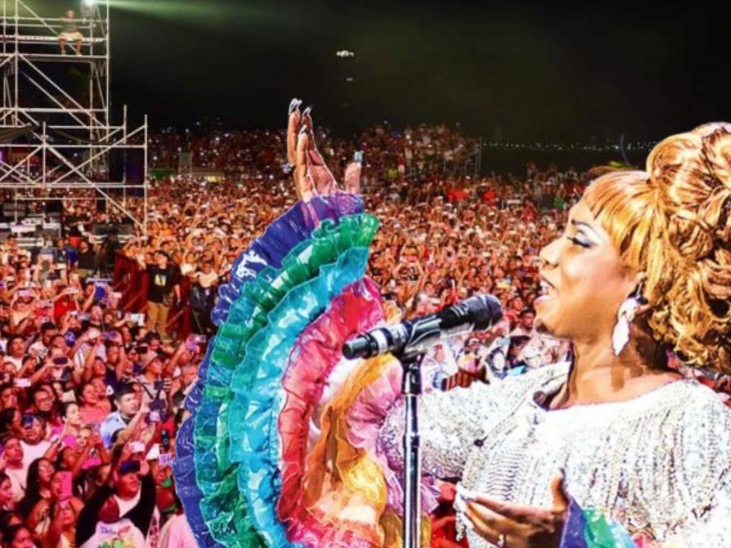 Salsa Fest 2025 en Veracruz: Por este motivo cancelan en homenaje a Celia Cruz
