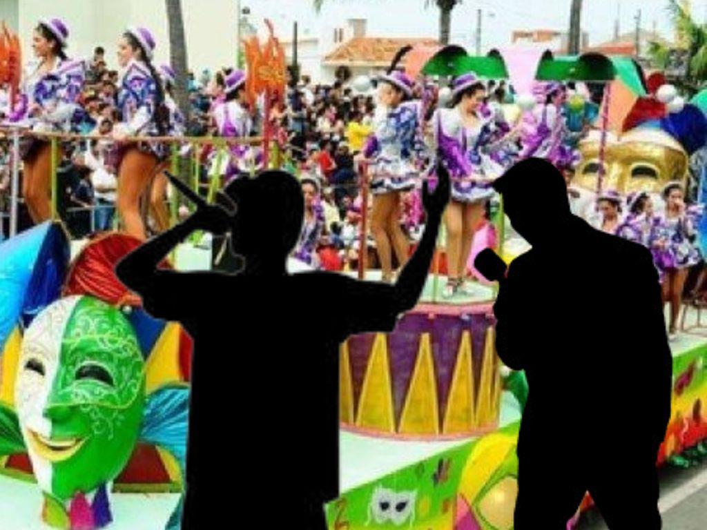 Carnaval de Veracruz 2025: Ya van dos artistas confirmados, todo lo que sabemos de la celebración