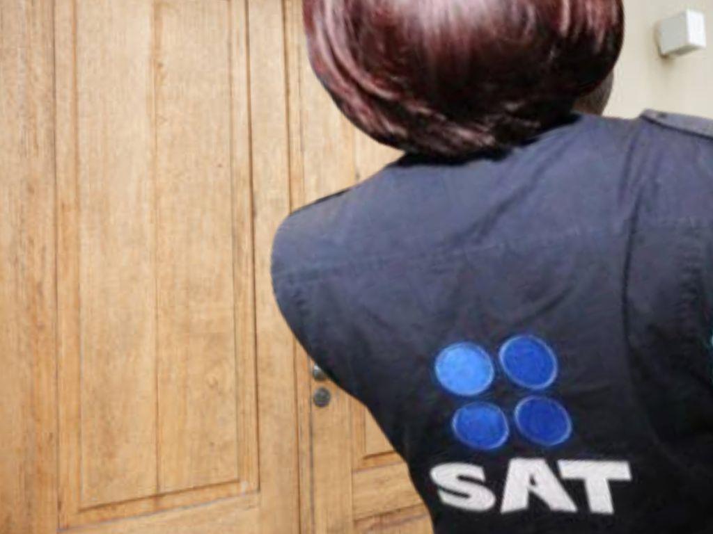 SAT, visitas a domicilio: por estas razones pueden inspeccionar tu hogar, esto es lo que debes hacer
