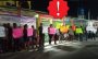 Elecciones 2025: siguen protestas contra candidatos ganadores, ahora en Tecolutla