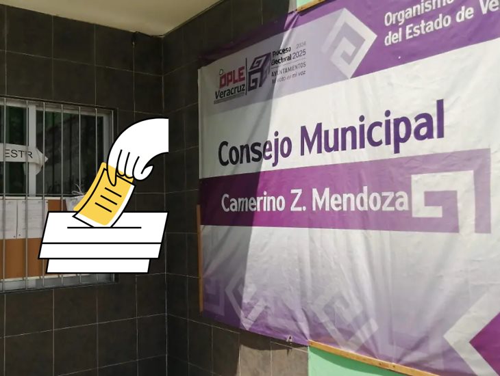 Habrá recuento de 21 paquetes electorales en Mendoza, ante votos nulos
