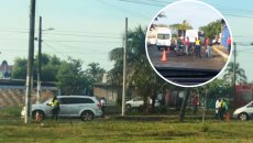 Regresan los retenes de Tránsito de Veracruz a la zona conurbada