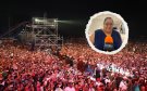 Restaurantes de Veracruz-Boca del Río esperan repunte de ventas por Salsa Fest 2025