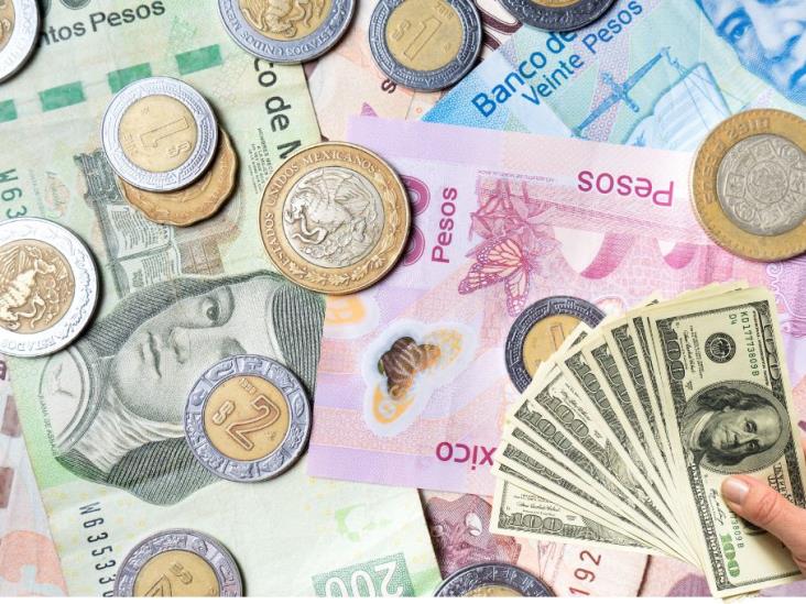 Precio del dólar hoy miércoles 4 de junio: así va el tipo de cambio