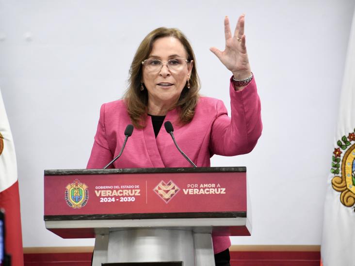 Rocío Nahle respalda recuento en municipios con resultados cerrados