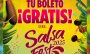 ¡Atento! Así puedes descargar tus boletos para el Salsa Fest 2025