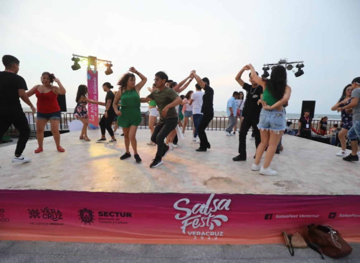 Salsa Fest 2025: así puedes obtener tus boletos gratuitos