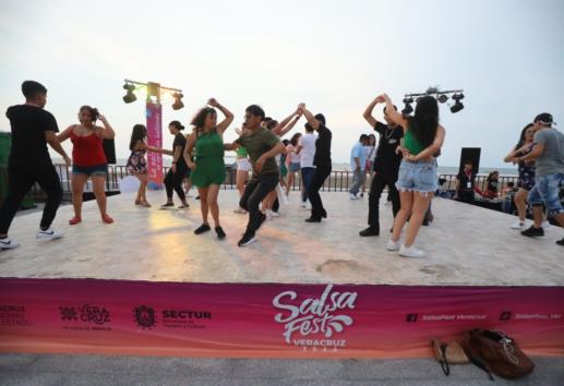 Salsa Fest 2025: así puedes obtener tus boletos gratuitos