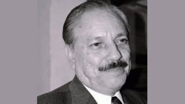 Se dice que... ¿Quién era Sergio Villasana?