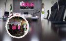 Se manifiestan en instalaciones del OPLE en Tecolutla; ciudadanos rechazan resultado de elecciones