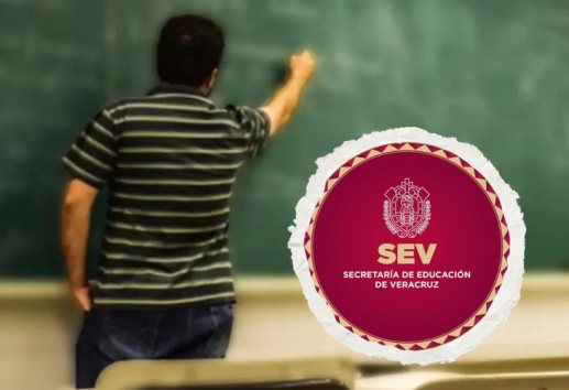 Cambios de Centro de Trabajo se hacen en apego a la legalidad, afirma SEV