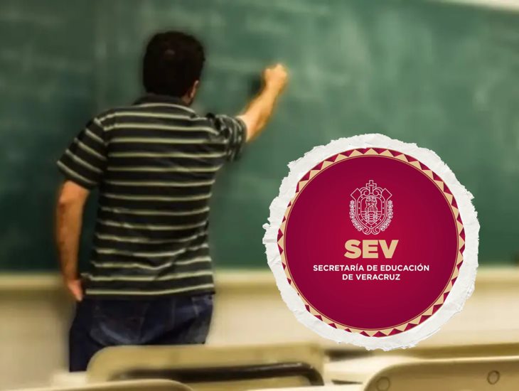 Cambios de Centro de Trabajo se hacen en apego a la legalidad, afirma SEV