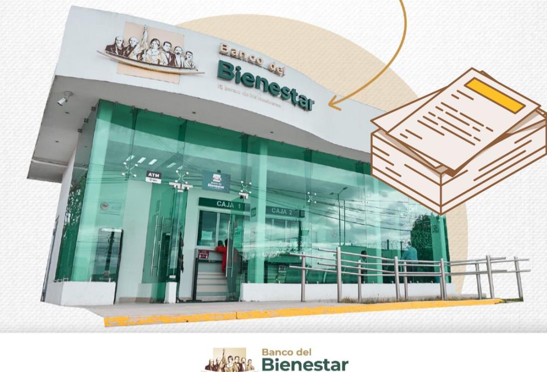 Si no actualizan este documento, pensionados del Bienestar en Veracruz no podrán cobrar