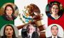 Ellos serán los magistrados del Tribunal de Disciplina Judicial Federal