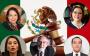 Ellos serán los magistrados del Tribunal de Disciplina Judicial Federal