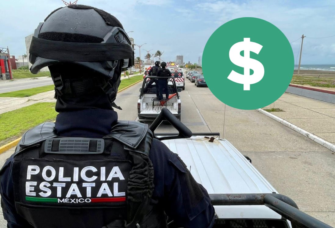 Veracruz y Boca del Río, municipios donde destinarán recursos para reforzar seguridad pública