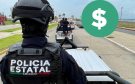 Veracruz y Boca del Río, municipios donde destinarán recursos para reforzar seguridad pública