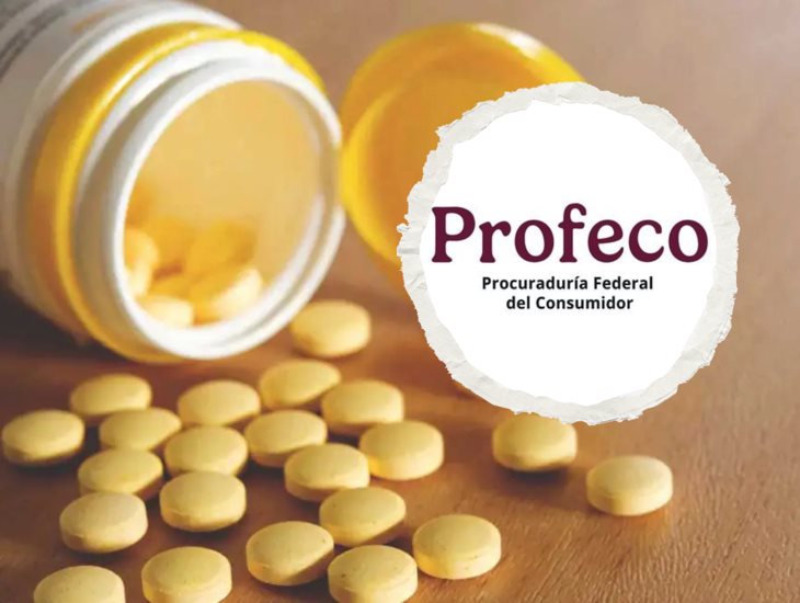 Estas son las mejores marcas de vitaminas, según Profeco; no son las más caras