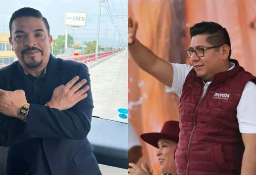 Días negros para Morena en Veracruz