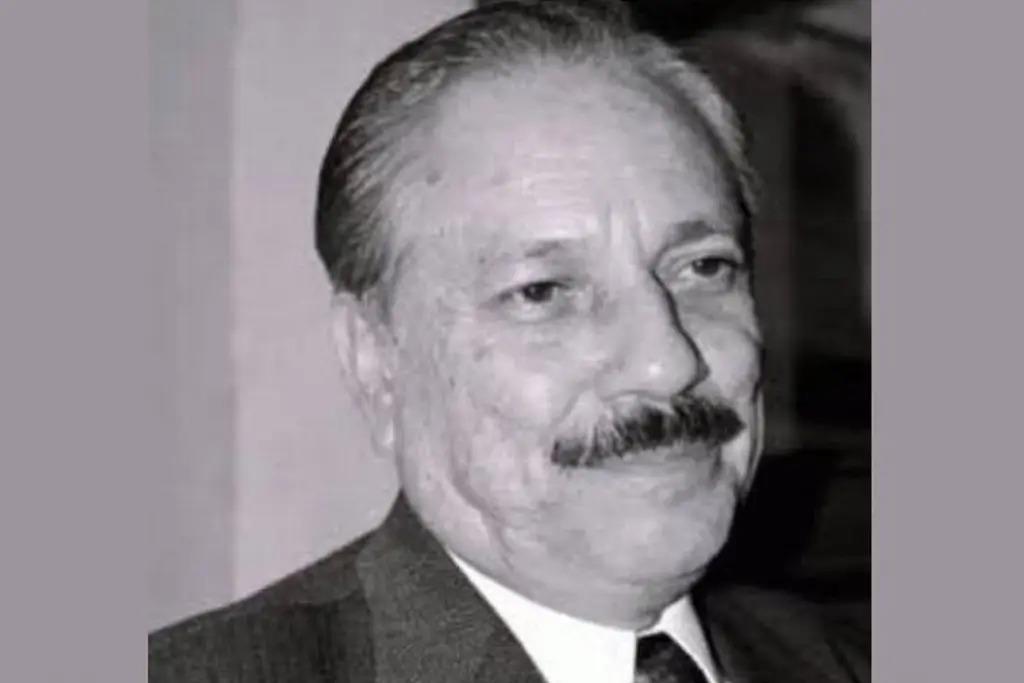 ¿Quién era Sergio Villasana?