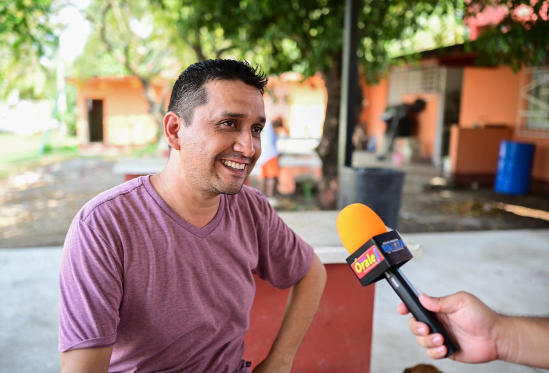 "Constellation Brands se convirtió en el respaldo que necesitábamos", padres de Telesecundaria Juan Álvarez