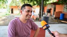 “Constellation Brands se convirtió en el respaldo que necesitábamos”, padres de Telesecundaria Juan Álvarez