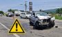 Accidente en la Córdoba-Yanga deja un lesionado y un vehículo destrozado