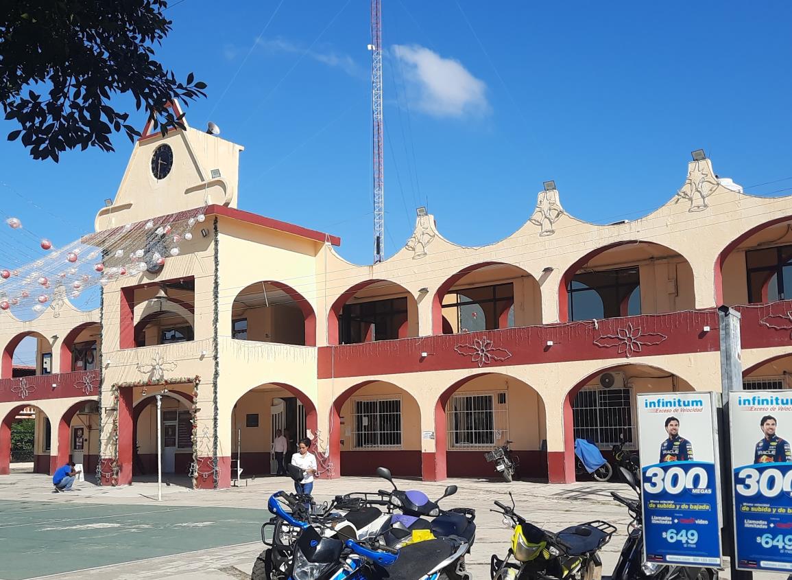 Así se repartirían las regidurías en el próximo Ayuntamiento de Las Choapas