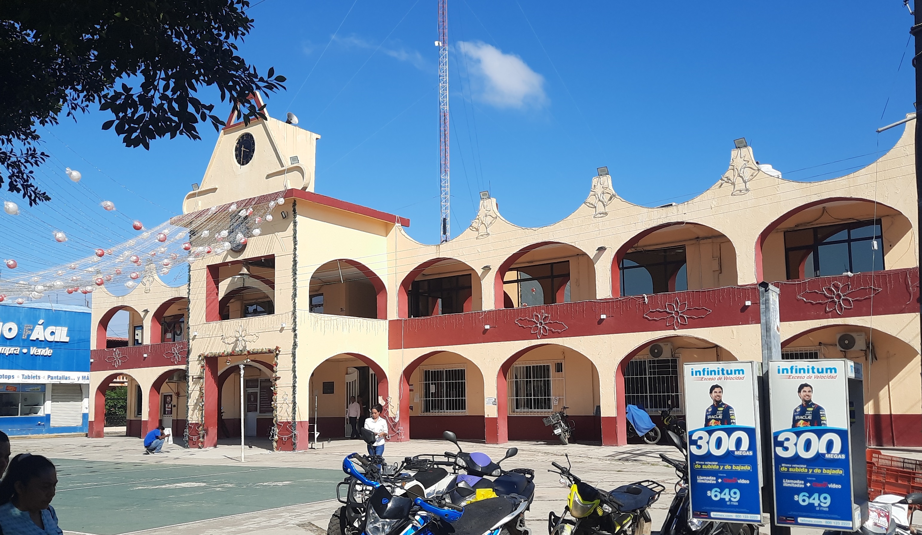 Así se repartirían las regidurías en el próximo Ayuntamiento de Las Choapas