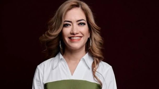 Denisse Uribe: ¿540 mil votos?