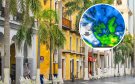 Así estará el clima en Veracruz y Boca del Río este jueves 05 de junio