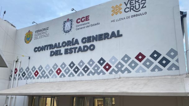 Servidores públicos en la tablita; mudanza del IVAI a la Contraloría
