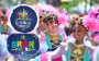 Carnaval de Veracruz 2025: hora y ruta del papaqui este 8 de junio