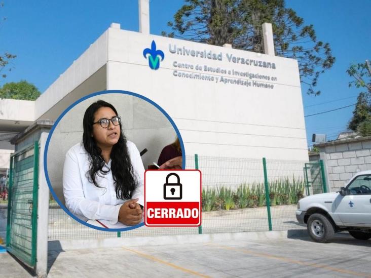 Piden a Universidad Veracruzana no desaparecer el CEICAH