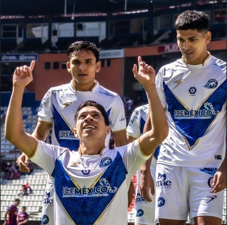 Celaya, la llave para que en Veracruz haya futbol
