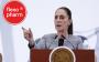 Claudia Sheinbaum revisará denuncia contra Flexo Pharm en Veracruz