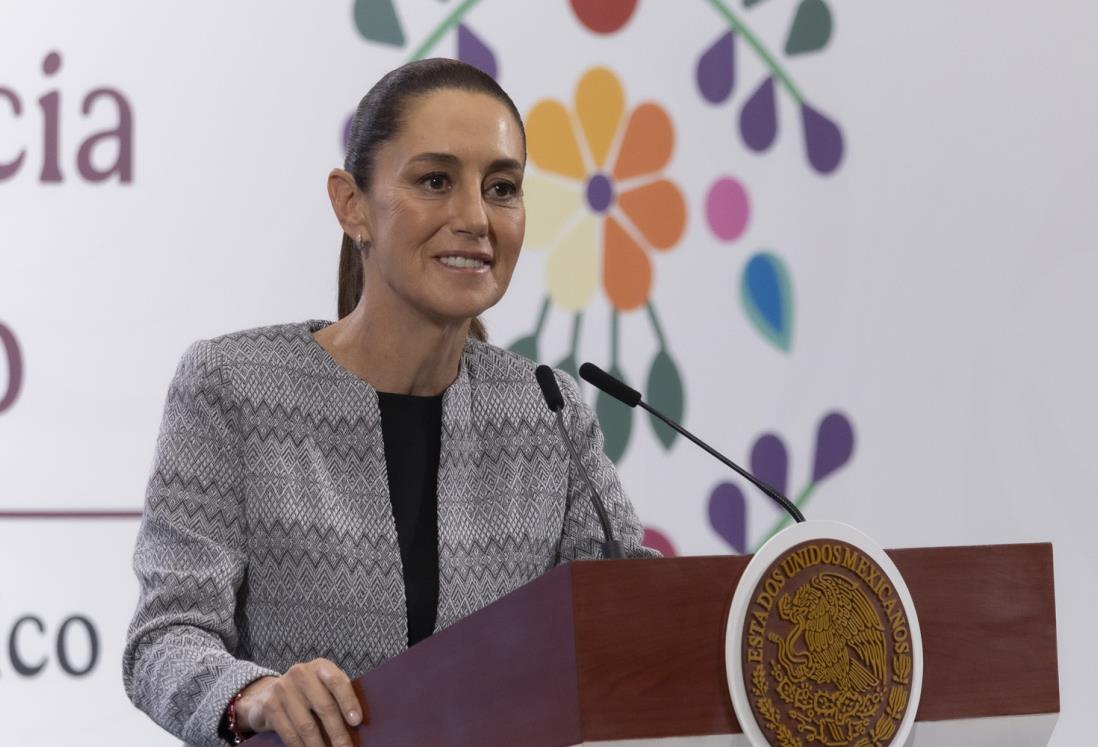 Claudia Sheinbaum buscará acuerdo con Colombia en materia de seguridad
