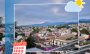 Clima en Xalapa: ¿hará calor o lloverá hoy 5 de junio?