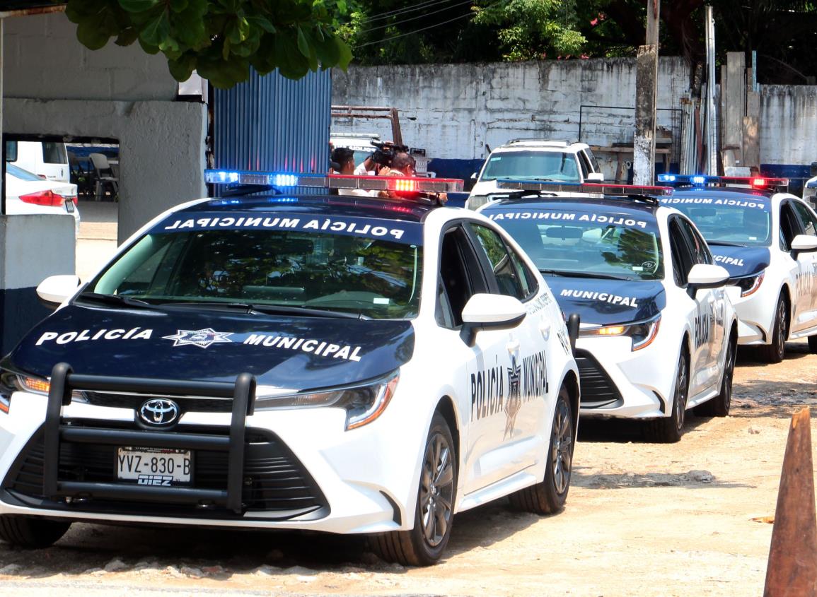 Coatzacoalcos recibirá más de 20 mdp para fortalecer estrategia de seguridad