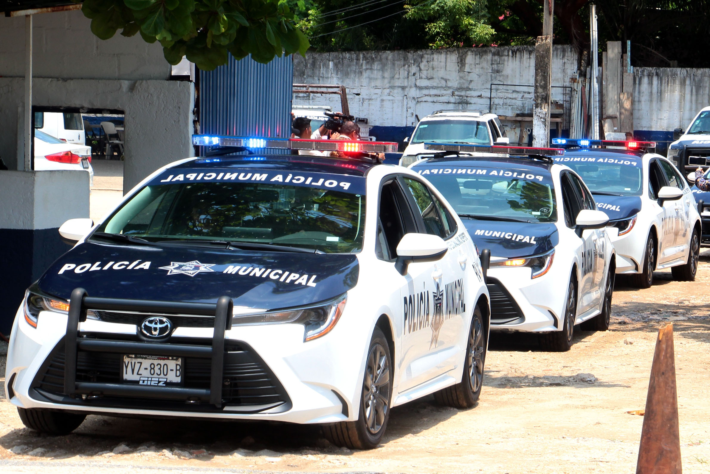 Coatzacoalcos recibirá más de 20 mdp para fortalecer estrategia de seguridad