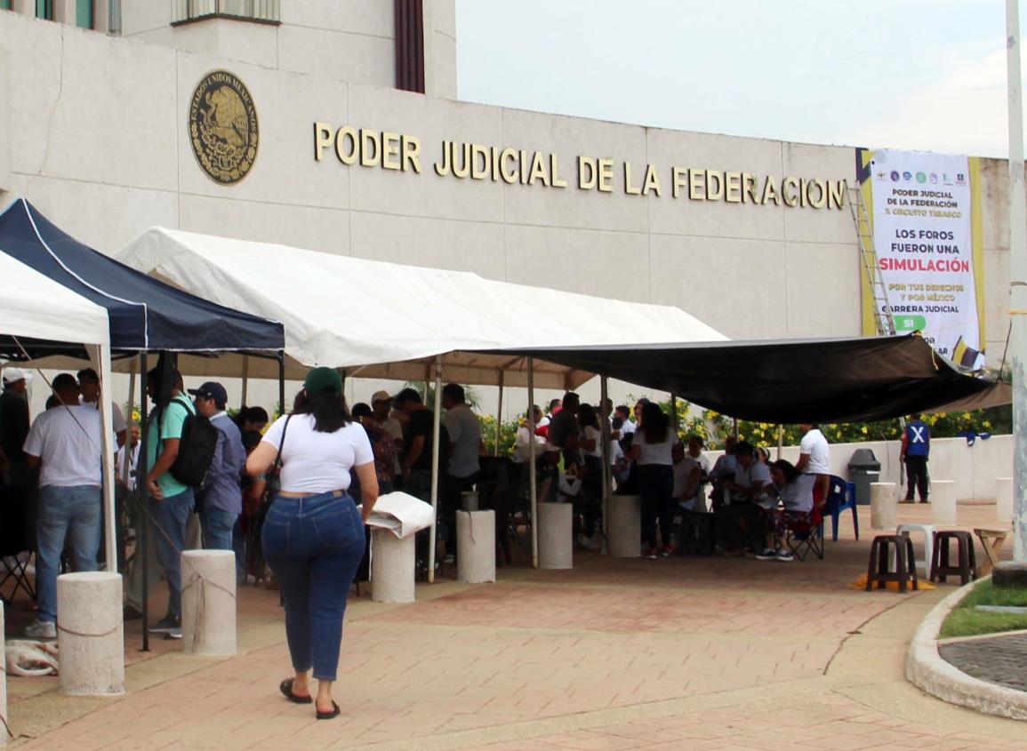 Por este motivo Coatzacoalcos atenderá audiencias del CJF de Oaxaca