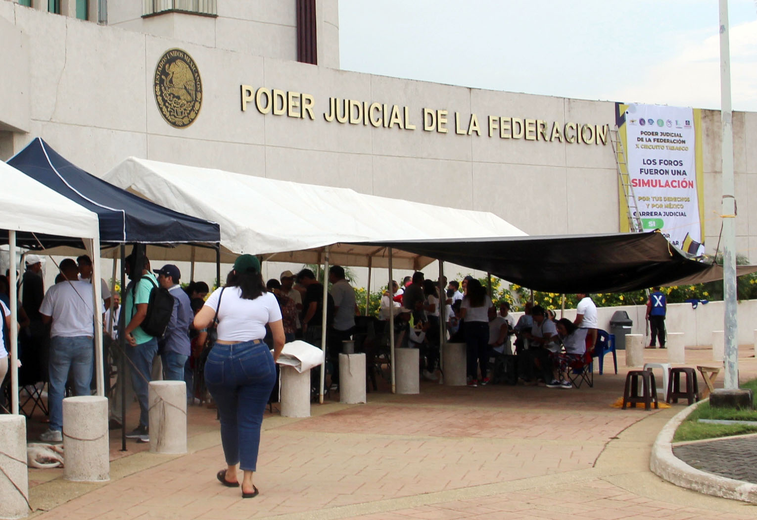 Por este motivo Coatzacoalcos atenderá audiencias del CJF de Oaxaca