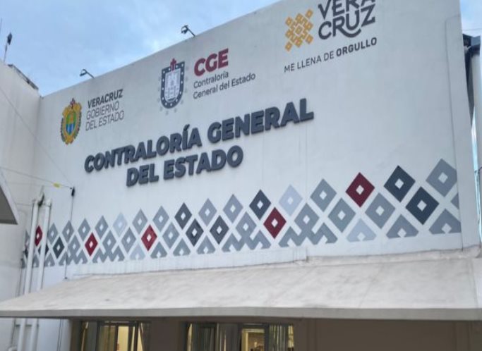 Servidores públicos en la tablita; mudanza del IVAI a la contraloría