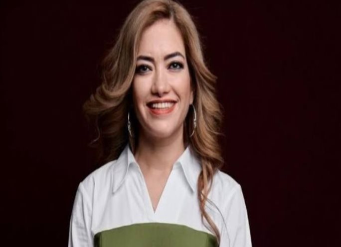 Denisse Uribe: ¿540 mil votos?