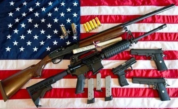 Corte Suprema de EU bloquea demanda de México contra fabricantes de armas; el país los acusa de fomentar violencia de cárteles
